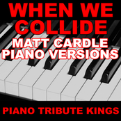 When We Collide (Matt Cardle Piano Tribute Version)
