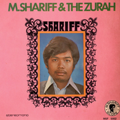 m. shariff & the zurah