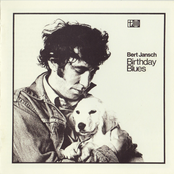 The Bright New Year by Bert Jansch