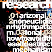 RE:Search: Rise Sessions