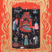 Ghostigmatah – Spiritual Rites of the Psychopomp Abxulöm