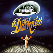 Get Your Hands Off My Woman by The Darkness