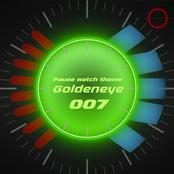GoldenEye 007 (Pause Screen Watch Theme)