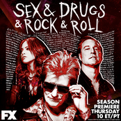 Sex&Drugs&Rock&Roll (Songs from the FX Original Comedy Series) - Season 2
