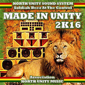 MADE IN UNITY 2K16
