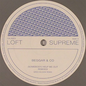 (Somebody) Help Me Out - Remixes