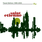 Finisterre by Saint Etienne