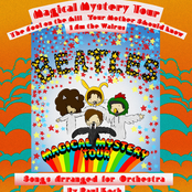 Magical Mystery Tour