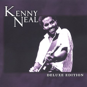 Kenny Neal: Kenny Neal Deluxe Edition