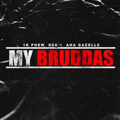 MY BRUDDAS