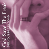 God Save The Freak EP