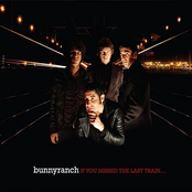 If You Missed The Last Train...