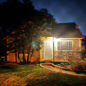 Brandon Rogers: Little House