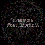 Lusitania Dark Horde II: Hymns for the Coming Armageddon