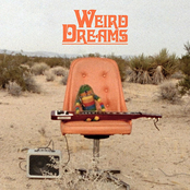 Mae Powell: Weird Dreams