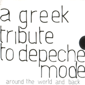Around The World And Back: A Greek Tribute To Depeche Mode