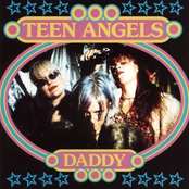 Teen Dream by Teen Angels