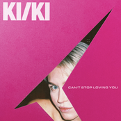 KI/KI: Can't Stop Loving You