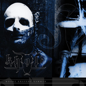 Khold: Morke Gravers Kammer