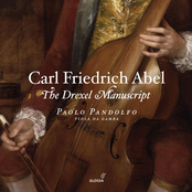 Abel: Viola da Gamba Suites