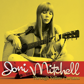 Go Tell The Drummer Man by Joni Mitchell