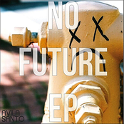 No Future - EP