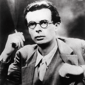 aldous huxley