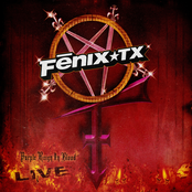 Fenix TX: Purple Reign in Blood