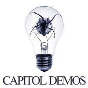 Saosin: Capitol Demos