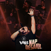 Nap Dessann (MayDay Live Officiel)