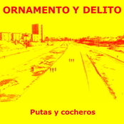 Los Platillos Volantes by Ornamento Y Delito