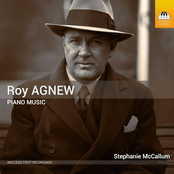 Agnew: Piano Music
