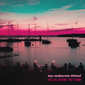 The Lull Before The Storm