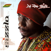 Sizzla: Da Real Thing