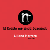 Cardo O Ceniza by Liliana Herrero
