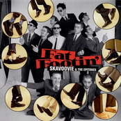 Skavoovie and The Epitones: Fat Footin'