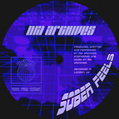 Nia Archives: Sober Feels