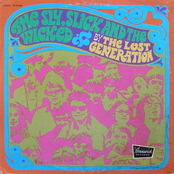 Love Land by The Lost Generation