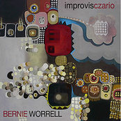 New Boss by Bernie Worrell