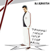 Trainingsjackensupervisorfreak