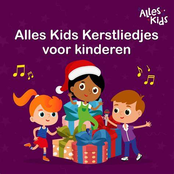 Kerstliedjes voor kinderen