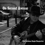 On Second Avenue