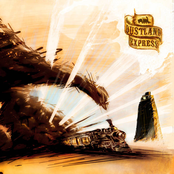 Dustland Express EP (Bonus Edition)