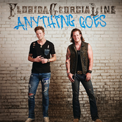 Florida Georgia Line: Anything Goes