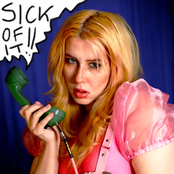 SICK OF IT!!
