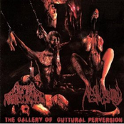 The Gallery Of Guttural Perversion
