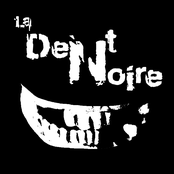 La Dent Noire