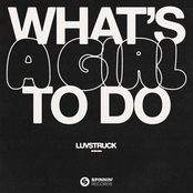 What's A Girl To Do - Single