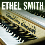 Swedish Rhapsody by Ethel Smith