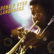 King Arthur by Donald Byrd